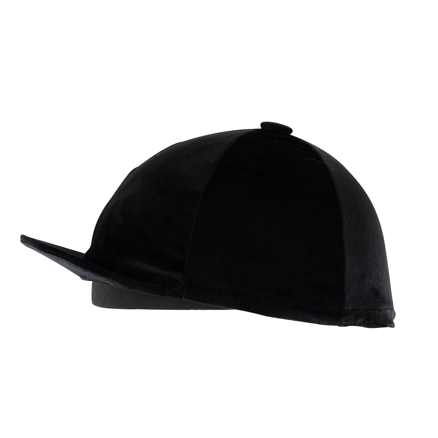 Racesafe Velvet Hat Cover