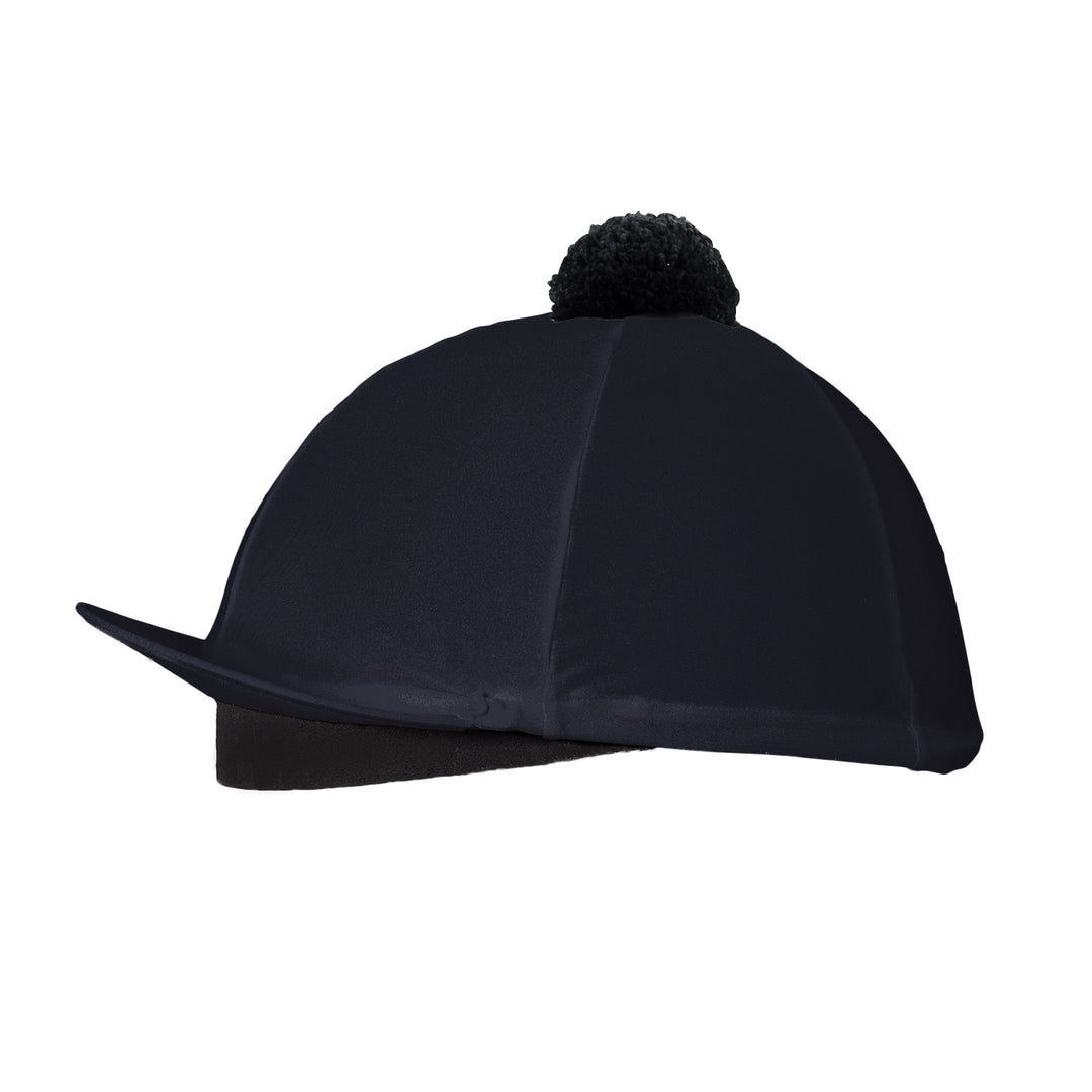 Lycra Hat Cover - Racesafe