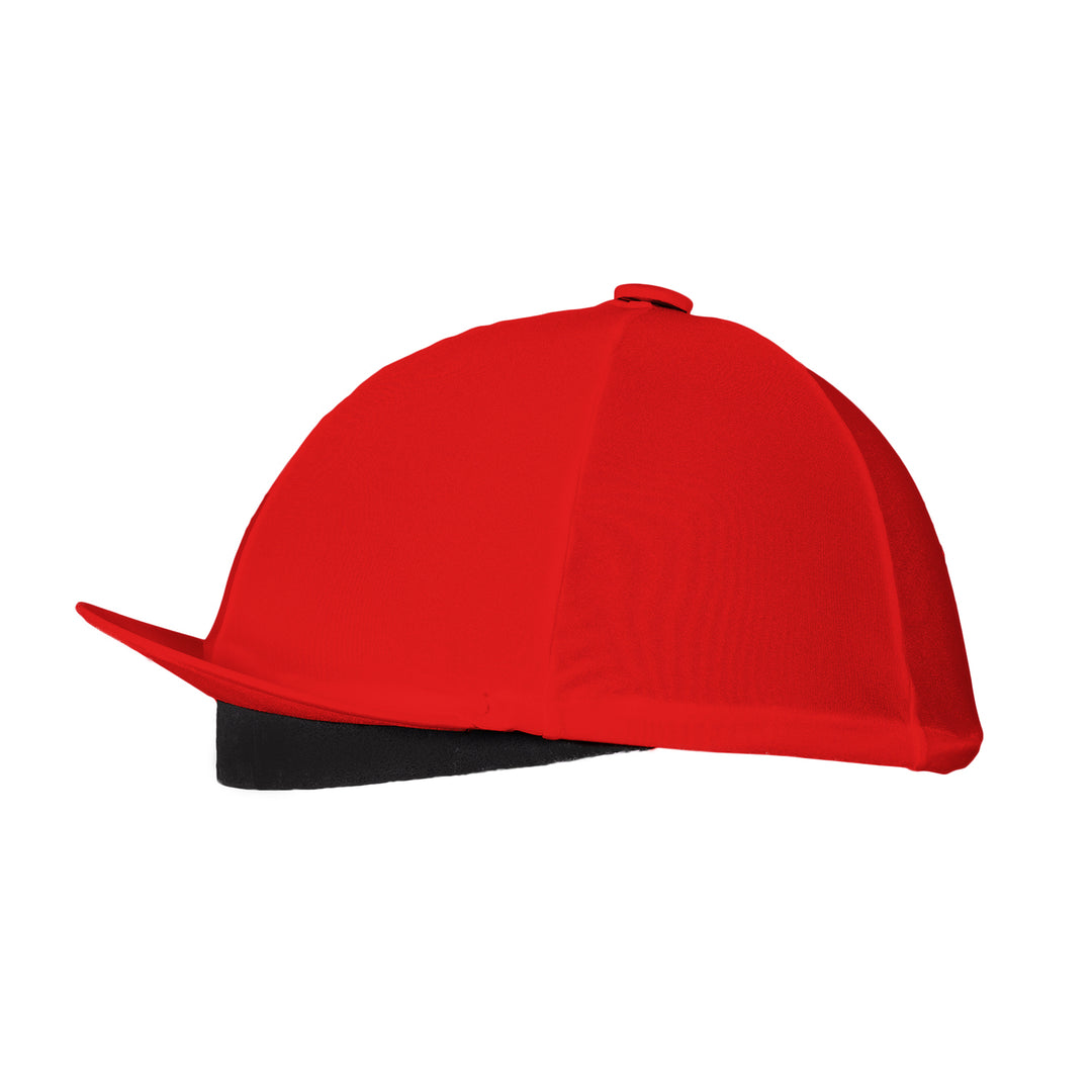 Lycra Hat Cover - Racesafe