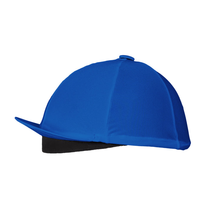 Lycra Hat Cover - Racesafe