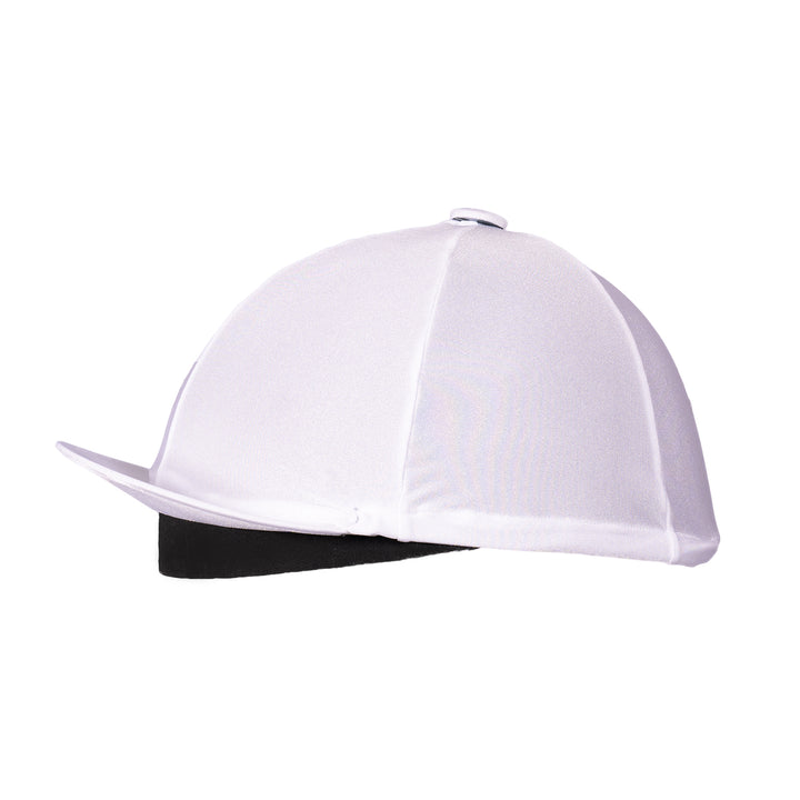 Lycra Hat Cover - Racesafe